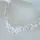 Necklace Rose Gold filled 14K